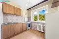 Appartement 2 chambres 44 m² Vilnius, Lituanie