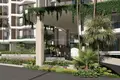 3 bedroom apartment 96 m² Kamala, Thailand