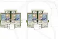 3 bedroom apartment 292 m² Choeng Thale, Thailand