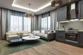 Apartamento 3 habitaciones 67 m² Mersin, Turquía