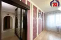Wohnung 2 zimmer 46 m² Soligorsk, Belarus