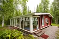 Cottage 1 bedroom 36 m² Rovaniemi sub-region, Finland