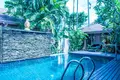 Villa de 4 dormitorios 440 m² Rawai, Tailandia
