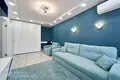 Wohnung 2 zimmer 58 m² Minsk, Belarus
