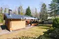 2 bedroom house 109 m² Helsinki sub-region, Finland