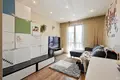 Mieszkanie 3 pokoi 104 m² Ryga, Łotwa