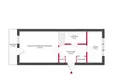 Wohnung 2 zimmer 34 m² Posen, Polen