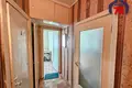 2 room apartment 46 m² Baranavichy, Belarus