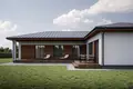 Atterrir 2 208 m² Babites pagasts, Lettonie