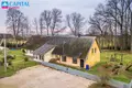 House 63 m² Klaypeda, Lithuania