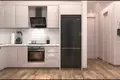 1 bedroom apartment 56 m² Denizkoy, Turkey