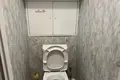 1 room apartment 38 m² Minsk, Belarus