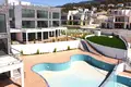 2 bedroom penthouse 110 m² Girne Belediyesi, Northern Cyprus