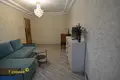 Mieszkanie 2 pokoi 47 m² Mińsk, Białoruś