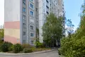 Appartement 1 chambre 40 m² Minsk, Biélorussie