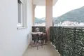 3 room apartment 91 m² in Budva, Montenegro