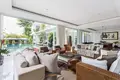 Вилла 6 спален 900 м² Tumbak Bayuh, Индонезия