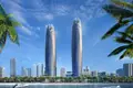Mieszkanie 1 pokój 39 m² Dubaj, Emiraty Arabskie