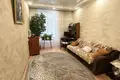 2 room apartment 57 m² Homel, Belarus