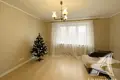 2 room apartment 50 m² Brest, Belarus