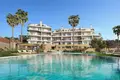 2 bedroom apartment 79 m² la Vila Joiosa Villajoyosa, Spain