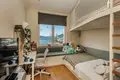 Apartamento 3 habitaciones 357 m² Tivat, Montenegro