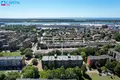 Wohnung 1 zimmer 37 m² Klaipeda, Litauen
