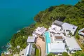 6 bedroom villa 800 m² Phuket, Thailand