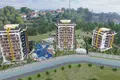 4 room apartment 130 m² Incekum, Turkey