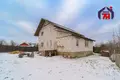 House 270 m² Chaciezynski sielski Saviet, Belarus