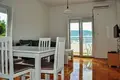 Wohnung 1 Schlafzimmer 44 m² Herceg Novi, Montenegro