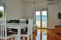 Apartamento 1 habitacion 44 m² Herceg Novi, Montenegro