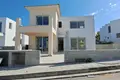 Casa 4 habitaciones 191 m² Konia, Chipre