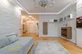 Apartamento 3 habitaciones 90 m² Minsk, Belarús