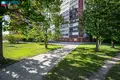 Appartement 1 chambre 33 m² Vilnius, Lituanie