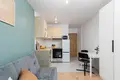 Apartamento 1 habitación 20 m² en Cracovia, Polonia