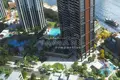 1 bedroom apartment 620 m² Dubai, United Arab Emirates