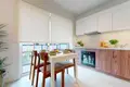 Wohnung 3 zimmer 55 m² in Warschau, Polen