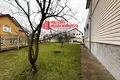 Haus 4 Zimmer 218 m² Hrodna, Weißrussland