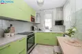Appartement 2 chambres 55 m² Vilnius, Lituanie