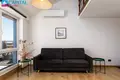 Квартира 2 комнаты 35 м² Неринга, Литва