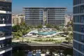 Mieszkanie 1 pokój 75 m² Limassol, Cypr