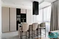 3 room apartment 73 m² Minsk, Belarus