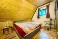 Villa de tres dormitorios 100 m² Zabljak, Montenegro