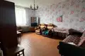 Mieszkanie 50 m² Dziescanka, Białoruś