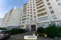 Wohnung 3 zimmer 78 m² Minsk, Belarus