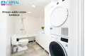 Квартира 3 комнаты 84 м² Вильнюс, Литва
