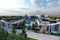 1 bedroom apartment  Lapithos, Northern Cyprus