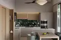 Complexe résidentiel Guarded complex of furnished villas with swimming pools 5 minutes away from beaches, Samui, Thailand