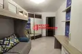 Квартира 2 комнаты 64 м² Гродно, Беларусь